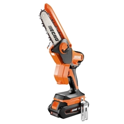 vendita online Potatore echo a batteria dhs-3006 solo corpo macchina Tagliasiepi e potatori Macchinari Echo